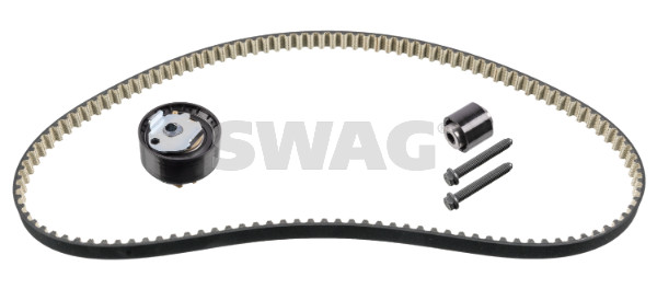 Kit cinghie dentate - 62 94 9560 SWAG